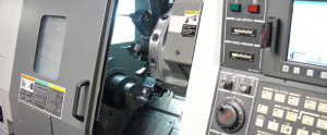 Machining-Picture